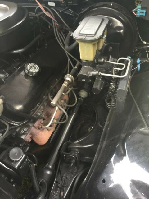 1990 Black Chevrolet C/K Pickup 1500