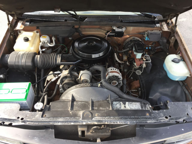 1990 Gold, Brown, Beige Chevrolet C/K Pickup 1500 Standard Cab Pickup
