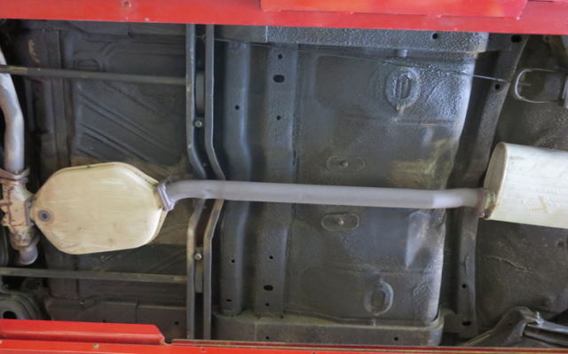 1976 Other Cadillac Eldorado Convertible