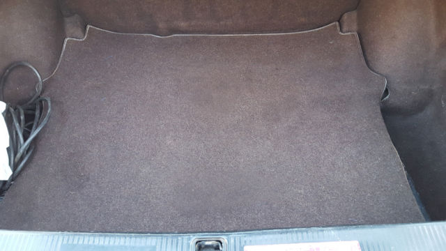 1981 Green Mercedes-Benz 300-Series Sedan