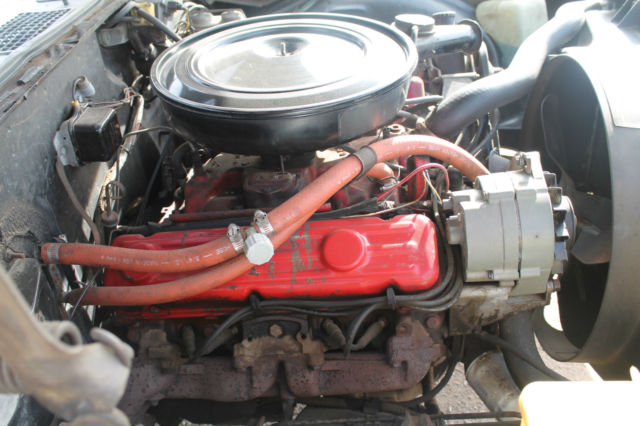 1970 Gold Buick Skylark Hardtop