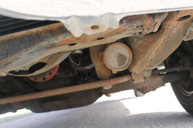 1970 Gold Buick Skylark Hardtop