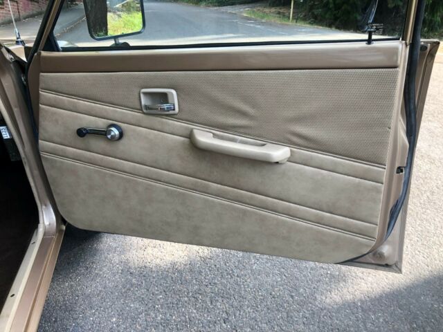 1985 Mitsubishi Mighty Max