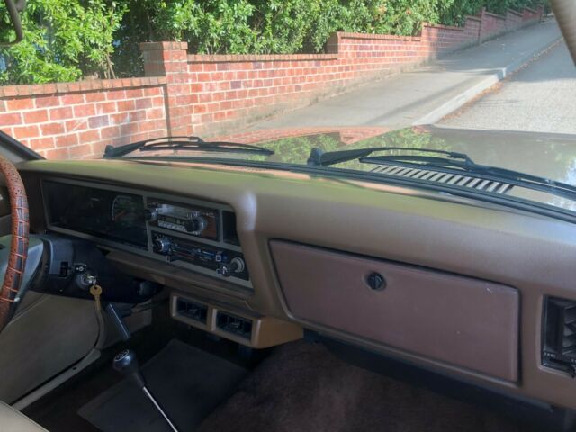 1985 Mitsubishi Mighty Max