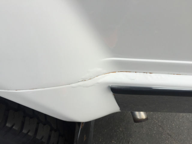 1985 White Toyota Other Standard Cab Pickup