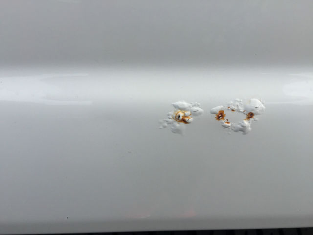 1985 White Toyota Other Standard Cab Pickup