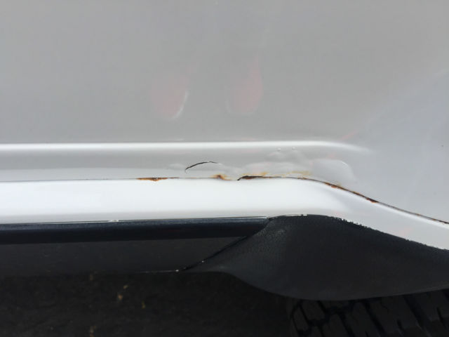 1985 White Toyota Other Standard Cab Pickup