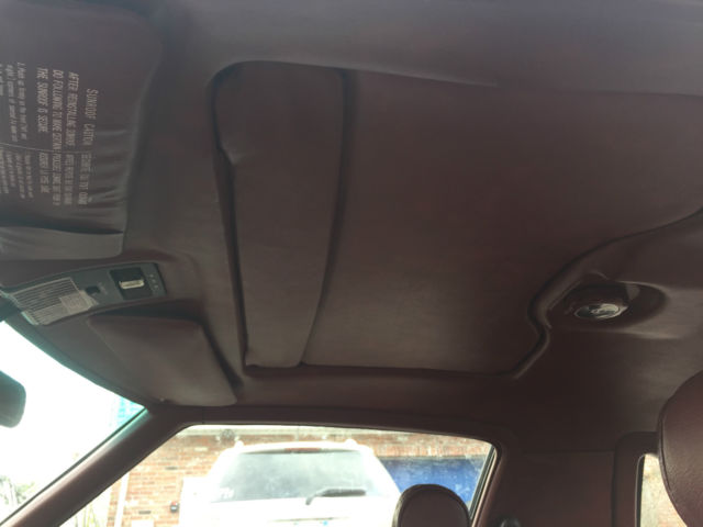 1983 Burgundy Mazda RX-7 Coupe