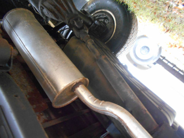 1991 Red Toyota Tacoma Extended Cab Pickup