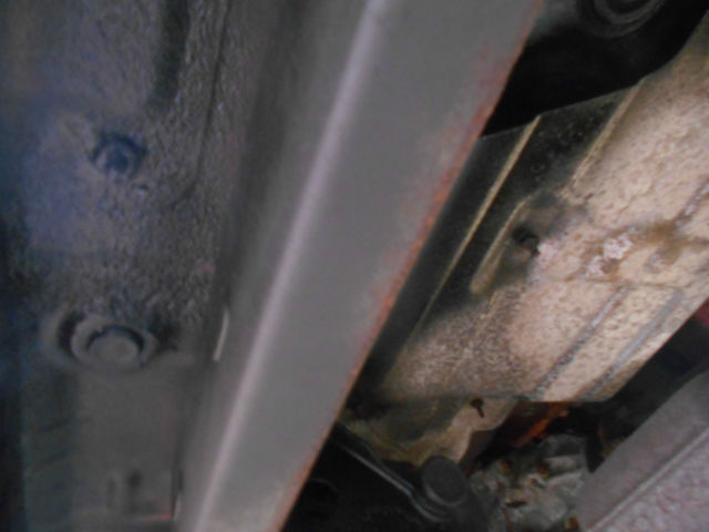 1991 Red Toyota Tacoma Extended Cab Pickup