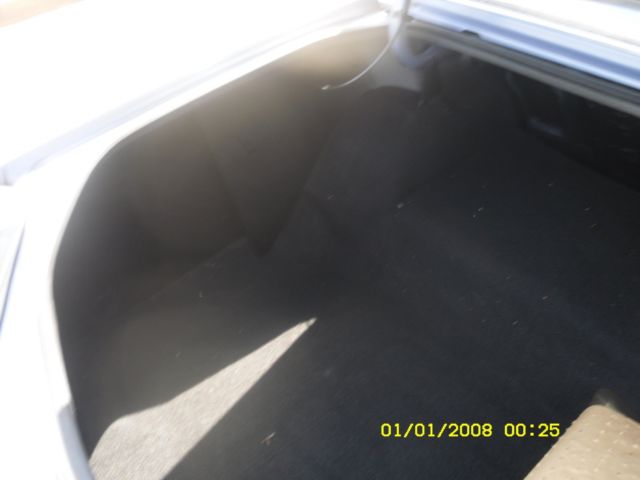 1984 Blue Oldsmobile Cutlass Coupe