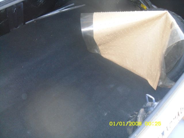 1984 Blue Oldsmobile Cutlass Coupe