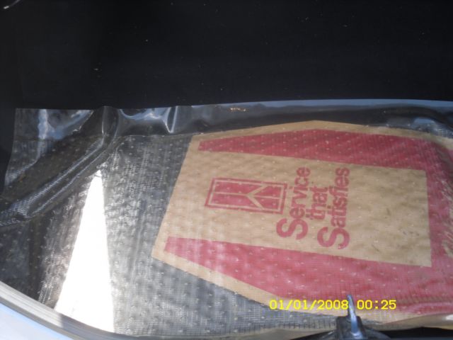 1984 Blue Oldsmobile Cutlass Coupe