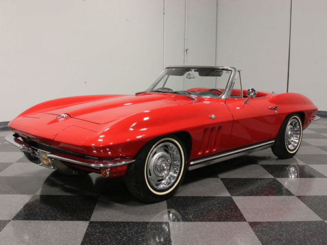 1965 Other Chevrolet Corvette Convertible