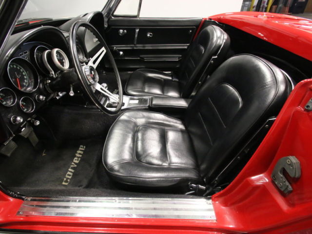 1965 Other Chevrolet Corvette Convertible