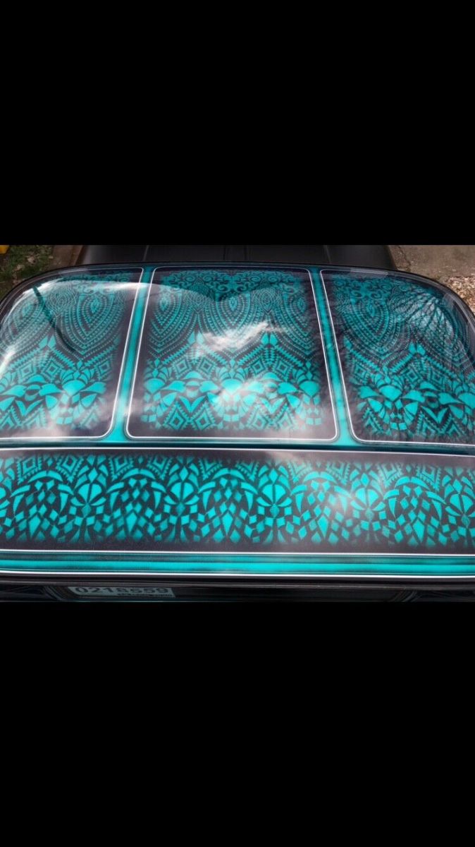 1962 Chevrolet C10 Pickup