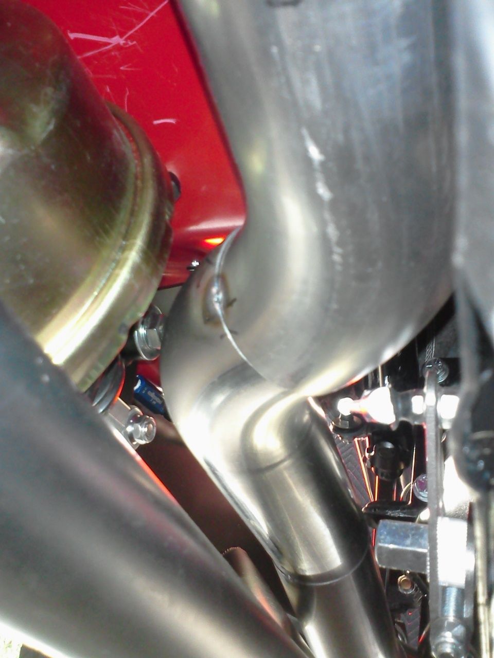 1937 Red Gel Coat finsh Ford Other Hardtop Convertible