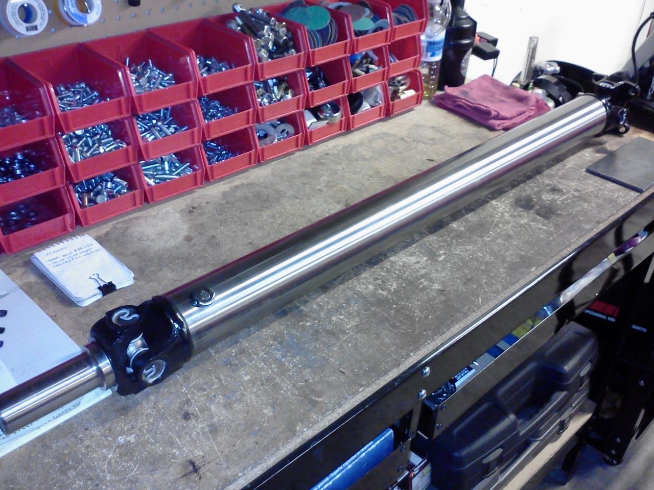 1937 Red Gel Coat finsh Ford Other Hardtop Convertible