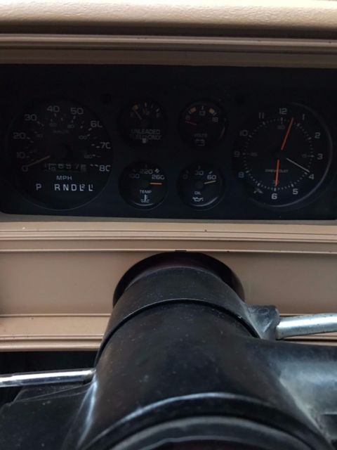 1979 Baby Blue Candy Paint Chevrolet Monte Carlo 2-door