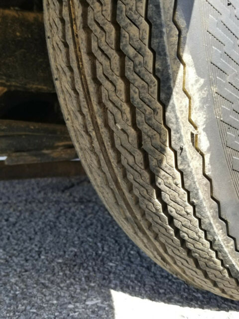 1949 Blue Ford Lowered and Chopped Custom Coupe