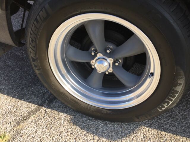 1994 Black Chevrolet Silverado 1500 Standard Cab Pickup