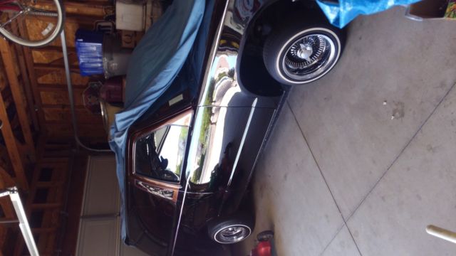 1989 Black Chevrolet S-10 SUV