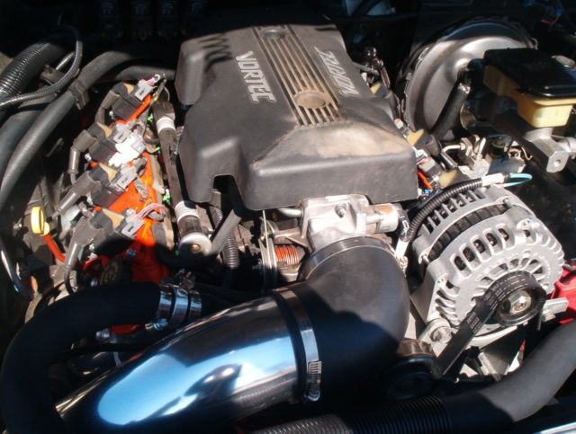 1994 Black Chevrolet Other Pickups Extended Cab Pickup