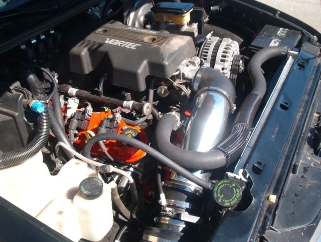 1994 Black Chevrolet Other Pickups Extended Cab Pickup