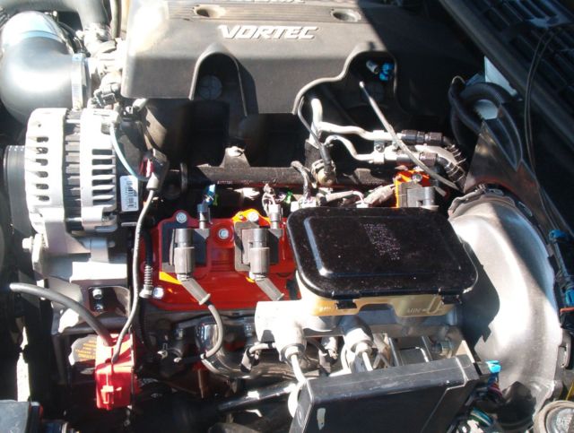 1994 Black Chevrolet Other Pickups Extended Cab Pickup