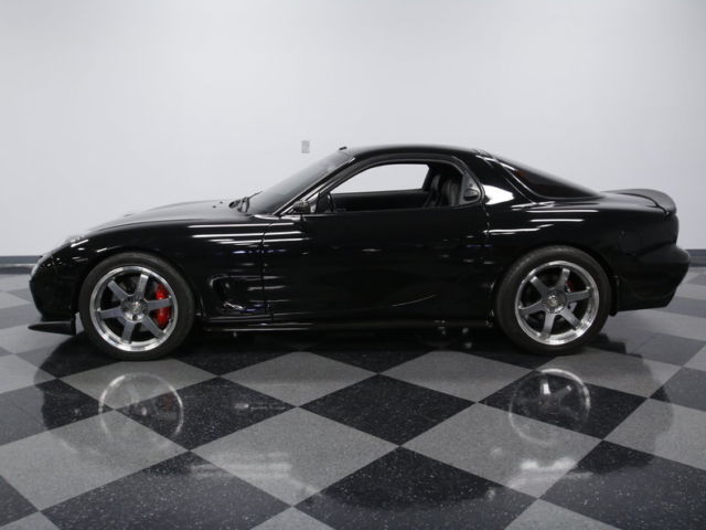 1993 Other Mazda RX-7 Coupe