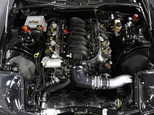 1993 Other Mazda RX-7 Coupe