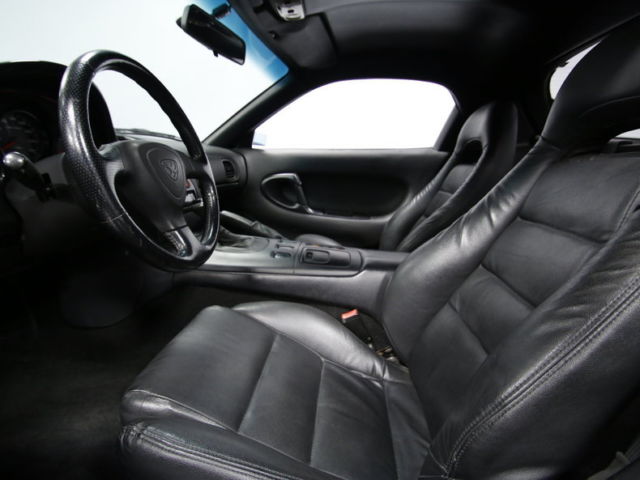 1993 Other Mazda RX-7 Coupe