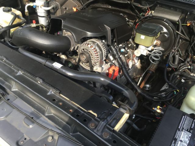 1985 Black GMC Sierra 1500