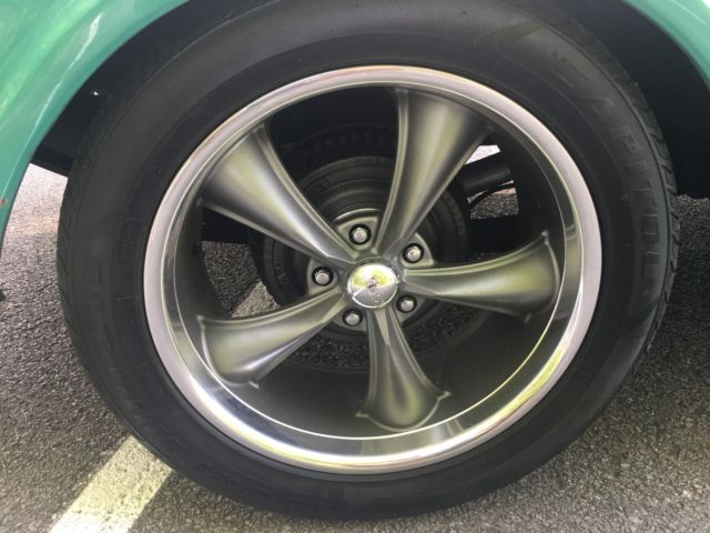 1969 Green GMC Other Truck