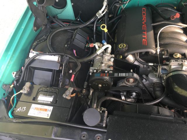 1969 Green GMC Other Truck