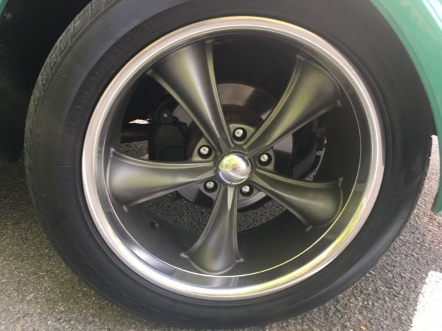 1969 Green GMC Other Truck