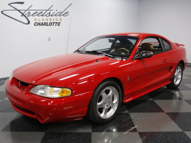 1994 Other Ford Mustang Coupe