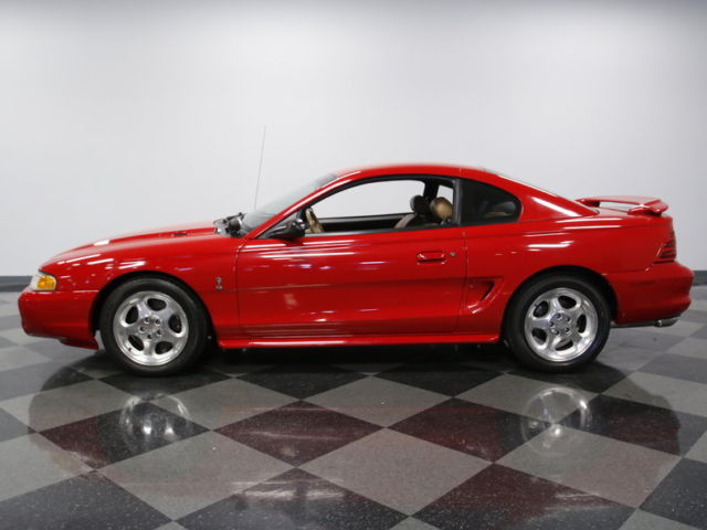 1994 Other Ford Mustang Coupe