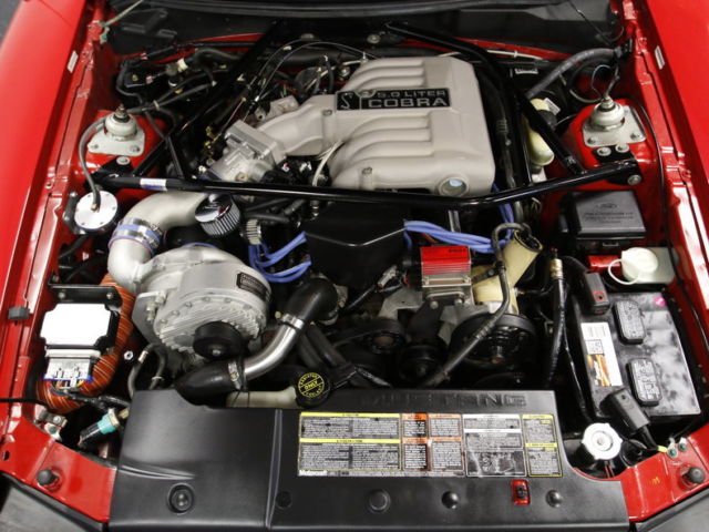 1994 Other Ford Mustang Coupe