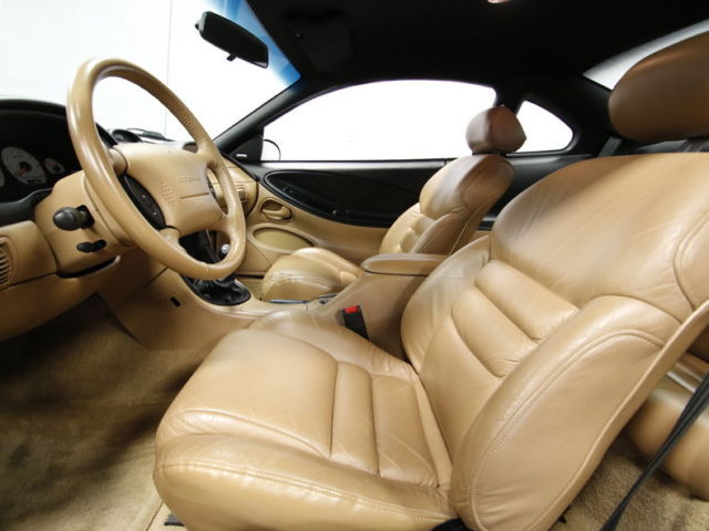 1994 Other Ford Mustang Coupe