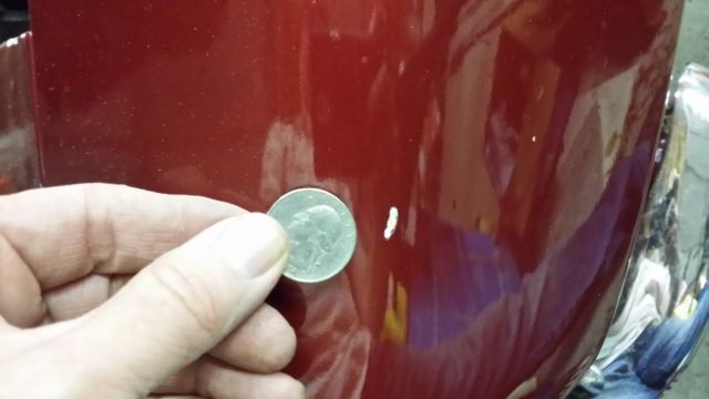 1970 Bronze copper Chevrolet Camaro 2 door hardtop