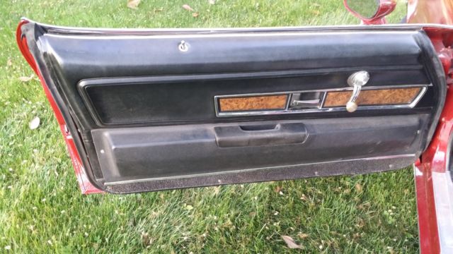 1970 Bronze copper Chevrolet Camaro 2 door hardtop