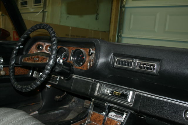 1970 Bronze copper Chevrolet Camaro 2 door hardtop