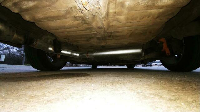 1988 Gold Honda Civic Sedan