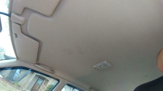 1988 Gold Honda Civic Sedan