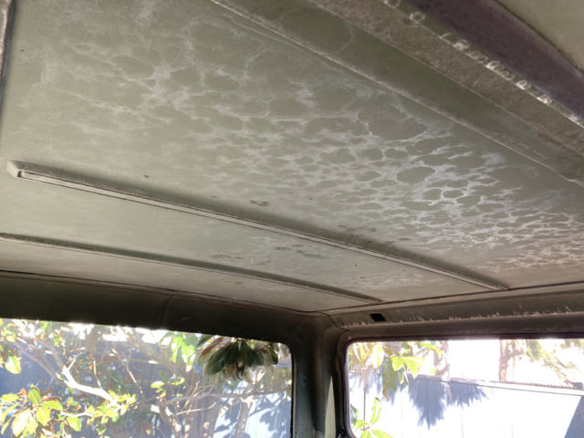 1985 Green Chevrolet Blazer SUV