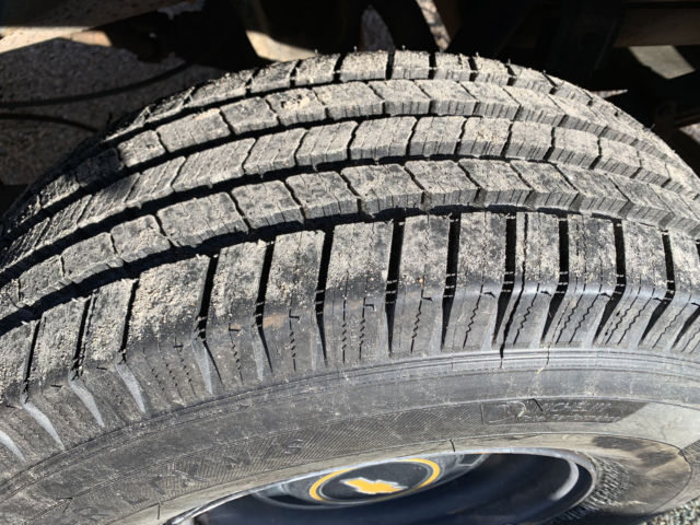 1985 Green Chevrolet Blazer SUV