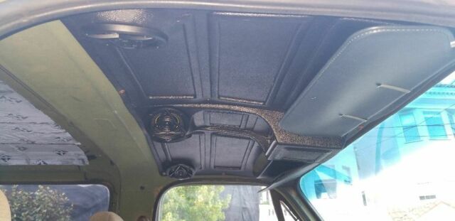 1986 Brown Chevrolet Blazer