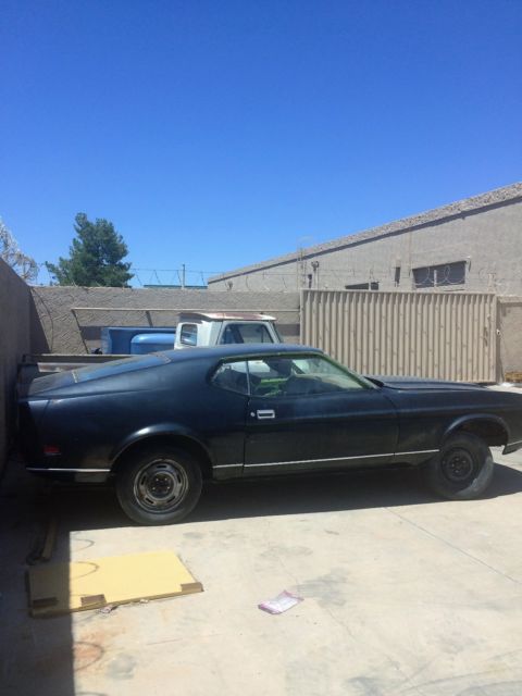 1971 Other Ford Mustang Coupe