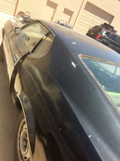 1971 Other Ford Mustang Coupe